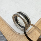 Bvlgari Ring