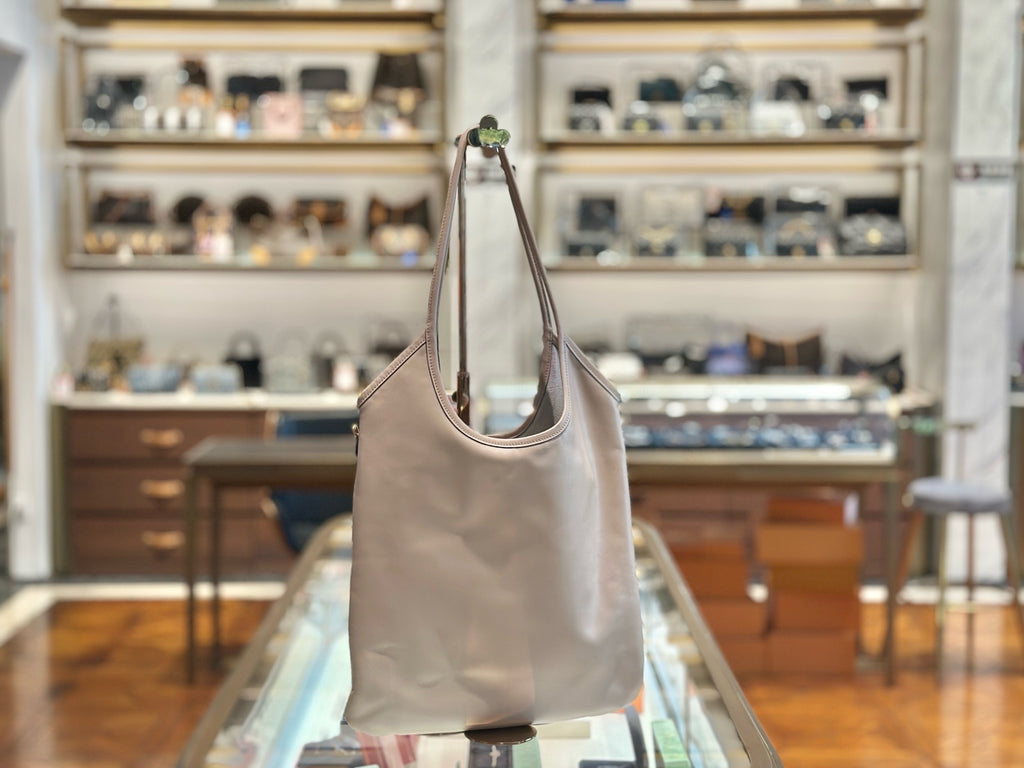 Miu Miu Beige Tote