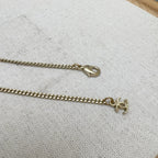 Chanel Gold