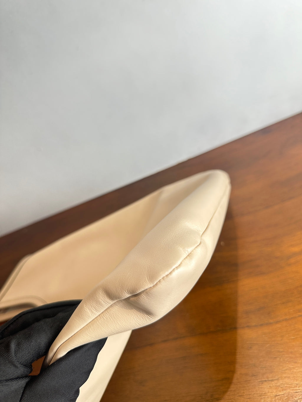 Miu Miu Beige Tote