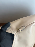 Miu Miu Beige Tote