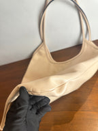 Miu Miu Beige Tote