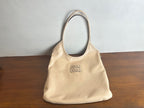 Miu Miu Beige Tote