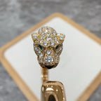 Cartier Rose gold Bangle