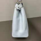 Fendi Yellow Crossbody