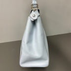 Fendi Yellow Crossbody