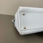 Fendi Yellow Crossbody