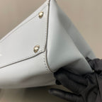Fendi Yellow Crossbody