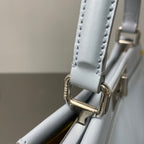 Fendi Yellow Crossbody