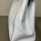 Fendi Yellow Crossbody
