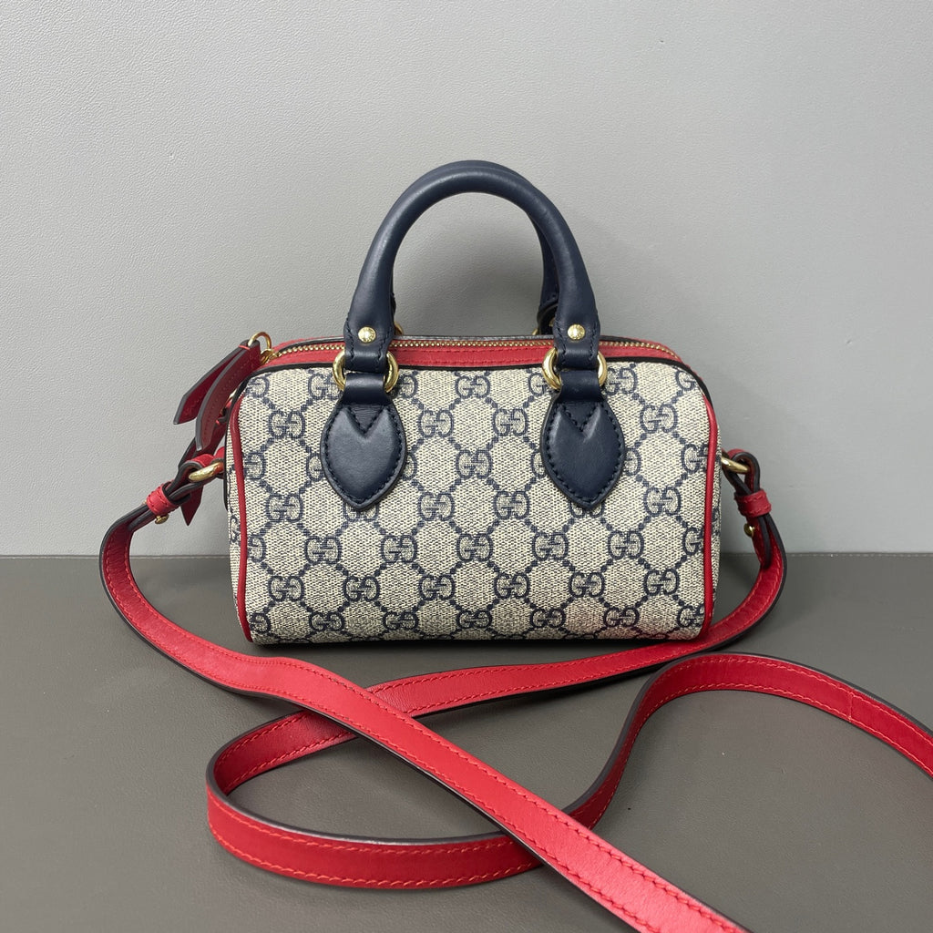 Gucci Canvas