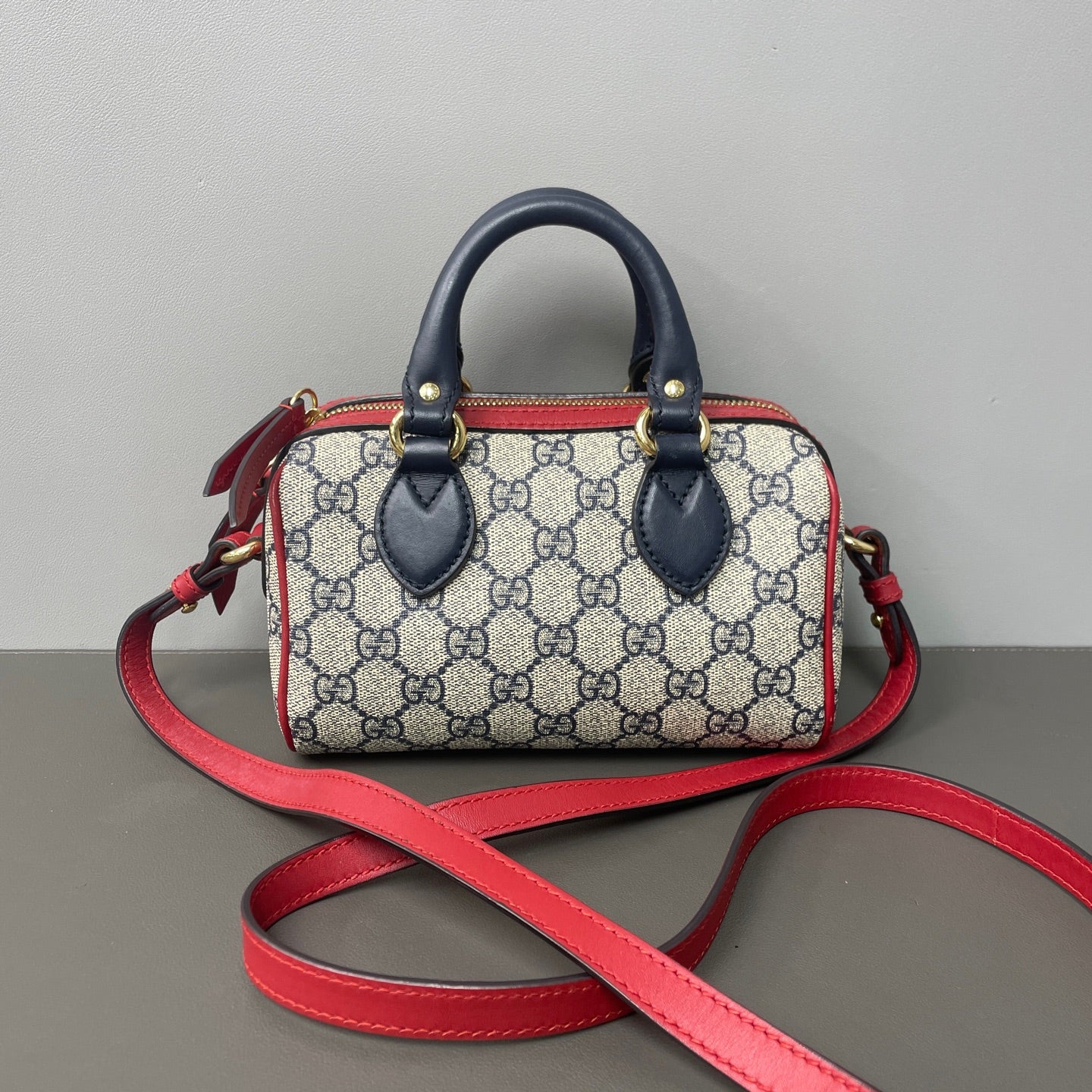 Gucci Canvas