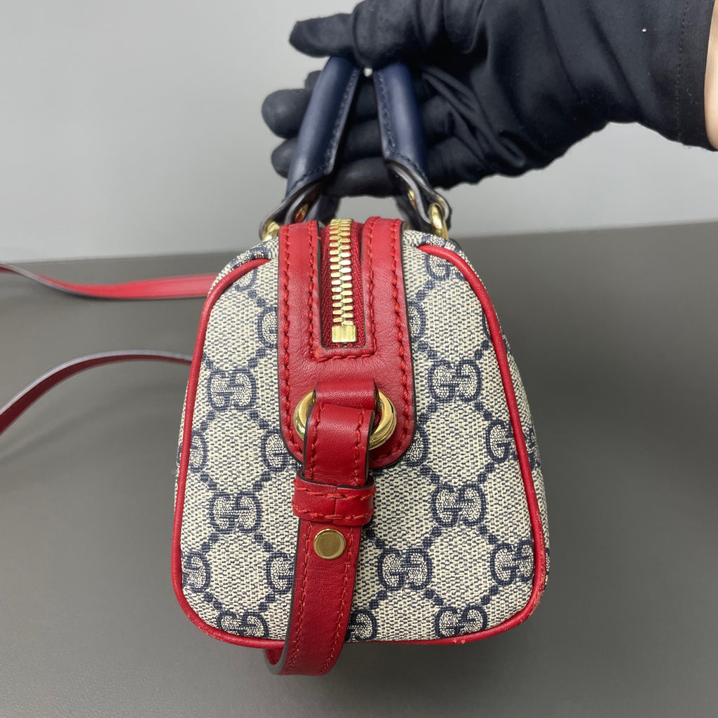 Gucci Canvas