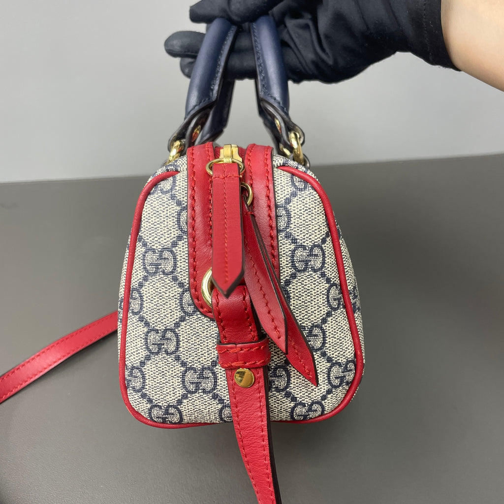 Gucci Canvas