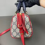 Gucci Canvas
