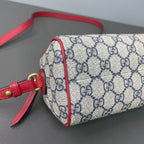 Gucci Canvas