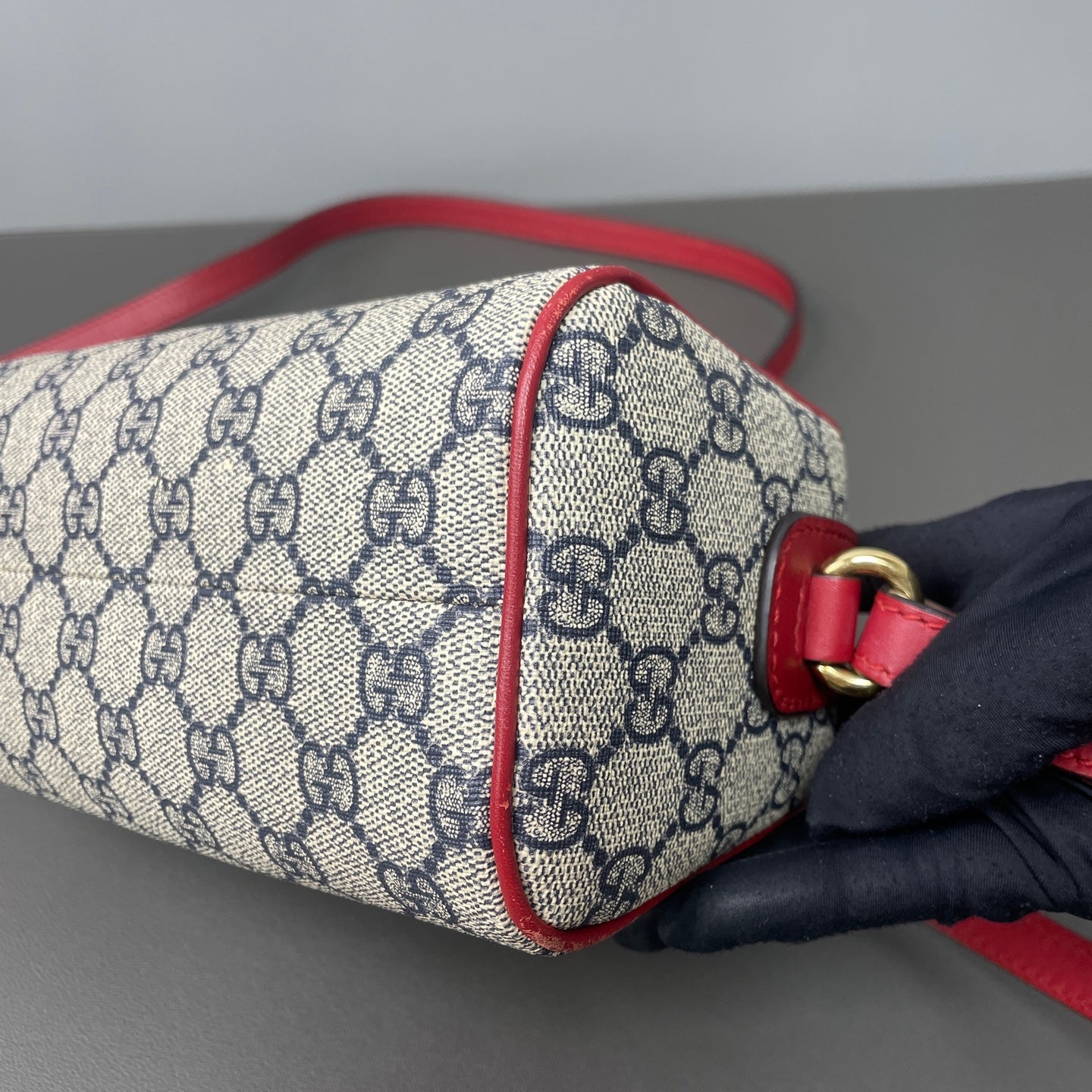 Gucci Canvas