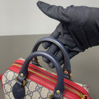 Gucci Canvas