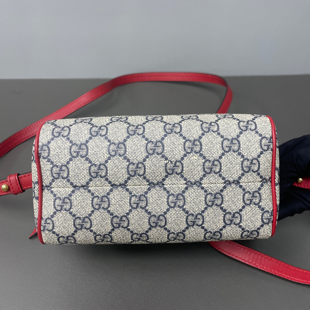 Gucci Canvas