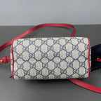 Gucci Canvas