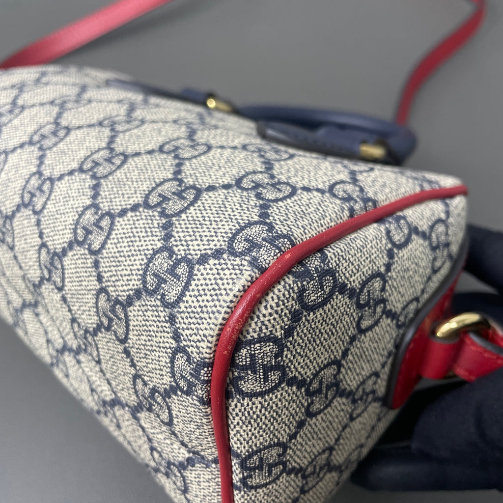 Gucci Canvas
