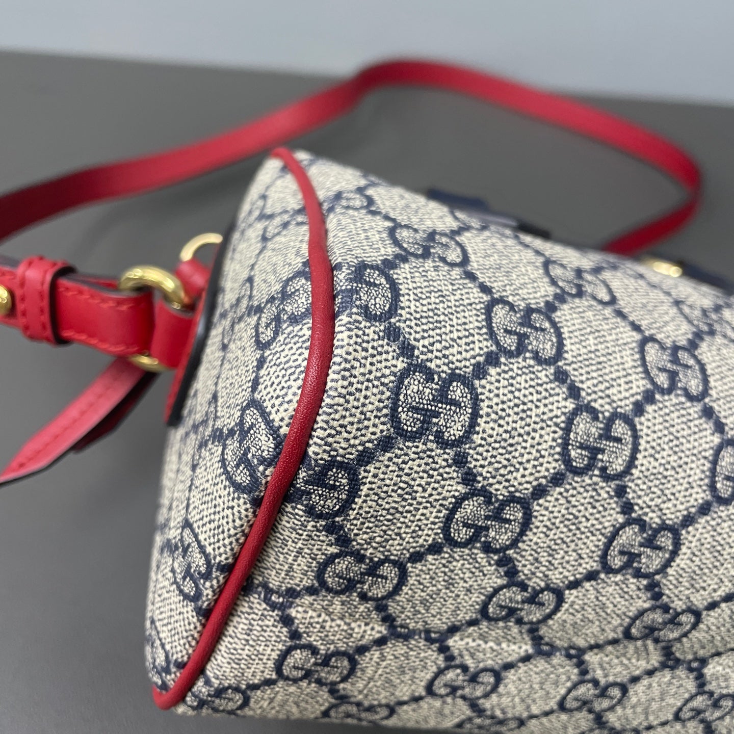 Gucci Canvas