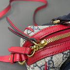 Gucci Canvas