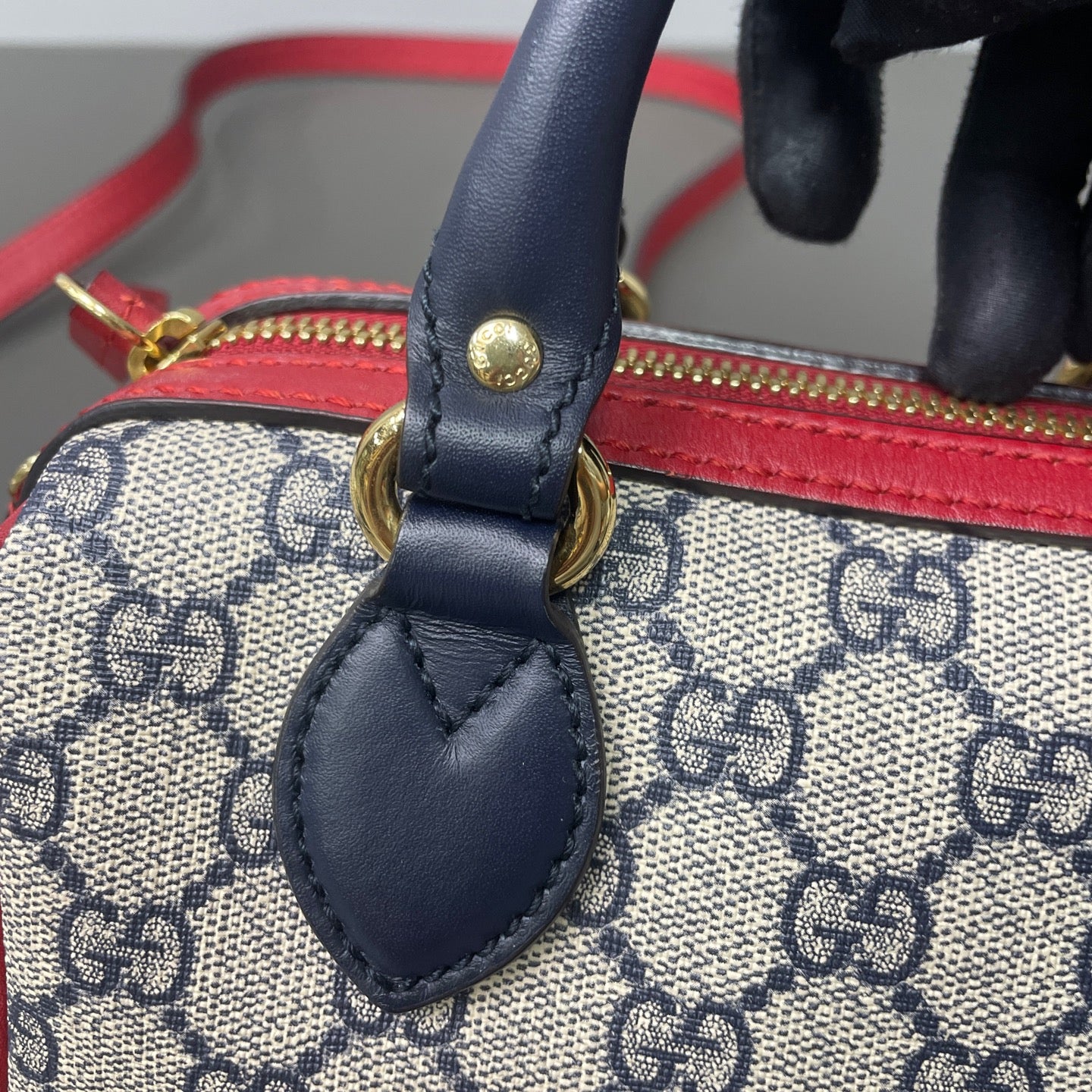 Gucci Canvas