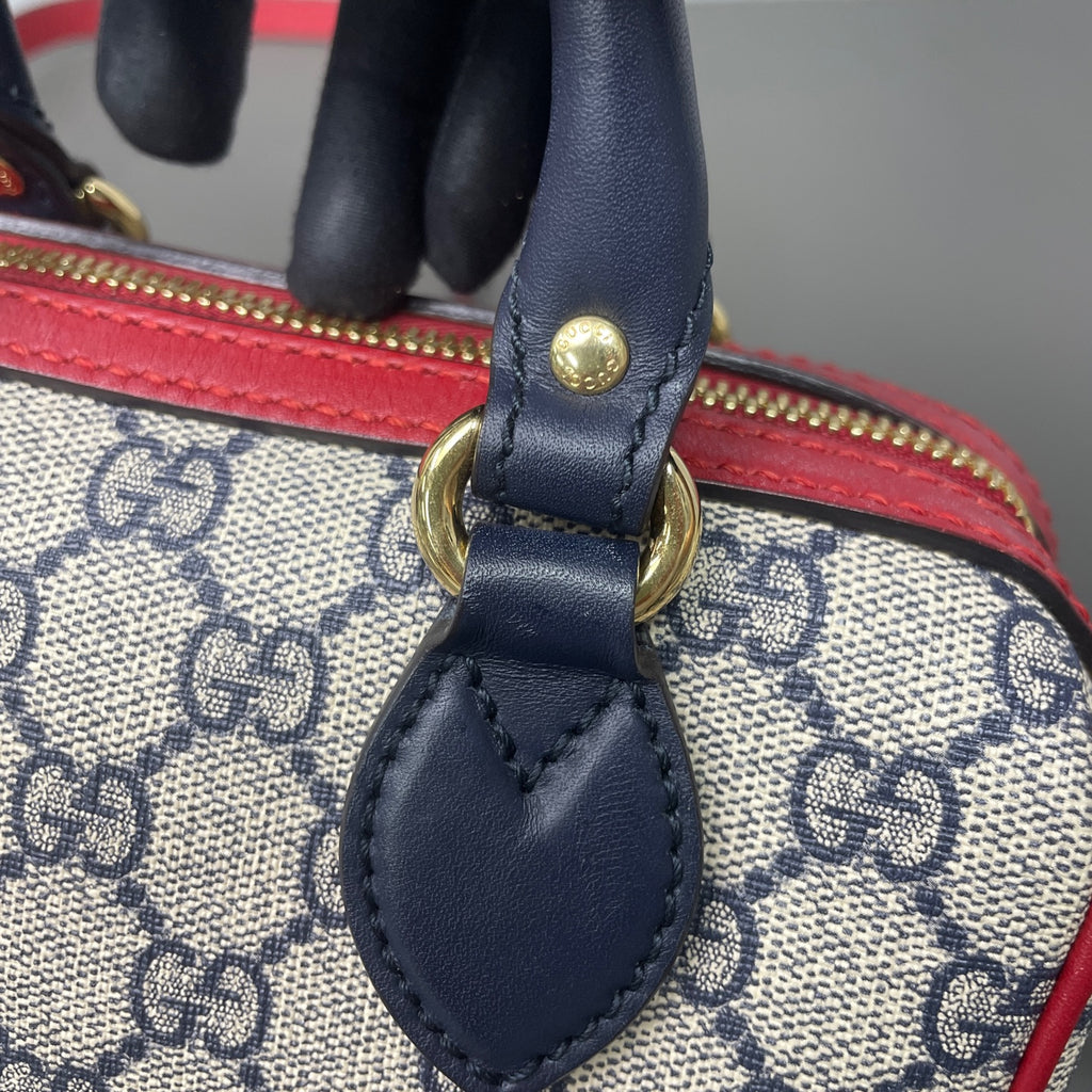 Gucci Canvas