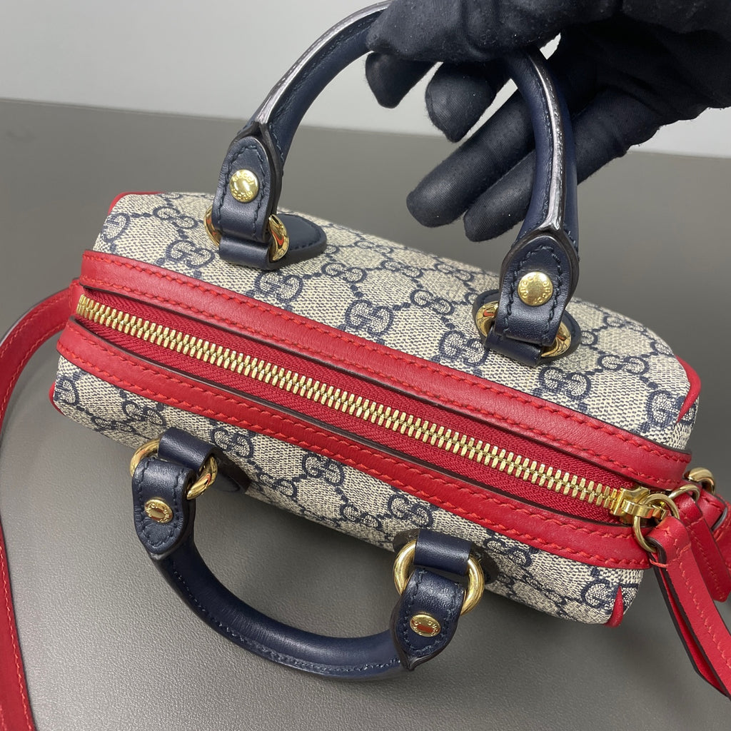Gucci Canvas