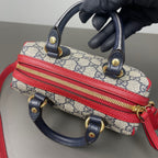 Gucci Canvas