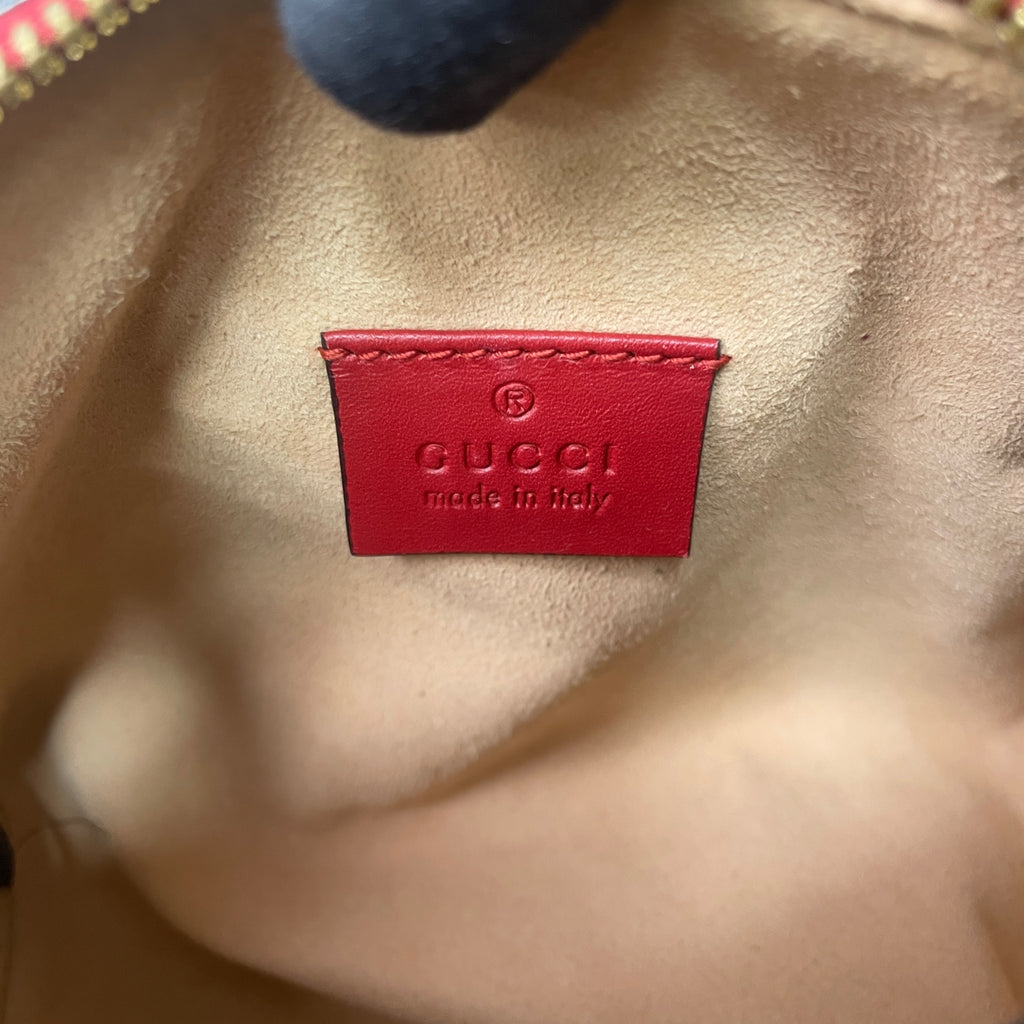 Gucci Canvas