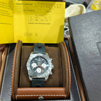 Breitling Mechanical timing Mechanical watch 41 millimeters AB01442J.BD26.102W.A18D.1