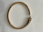 Cartier Rose gold Bangle