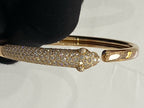 Cartier Rose gold Bangle