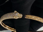 Cartier Rose gold Bangle
