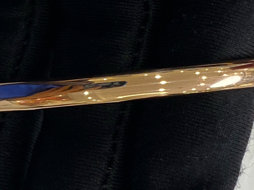Cartier Rose gold Bangle