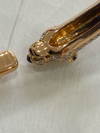Cartier Rose gold Bangle
