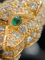 Cartier Rose gold Bangle