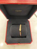 Cartier Rose gold Bangle