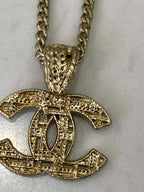 Chanel Gold