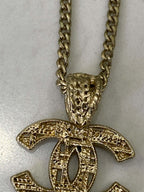 Chanel Gold