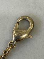 Chanel Gold