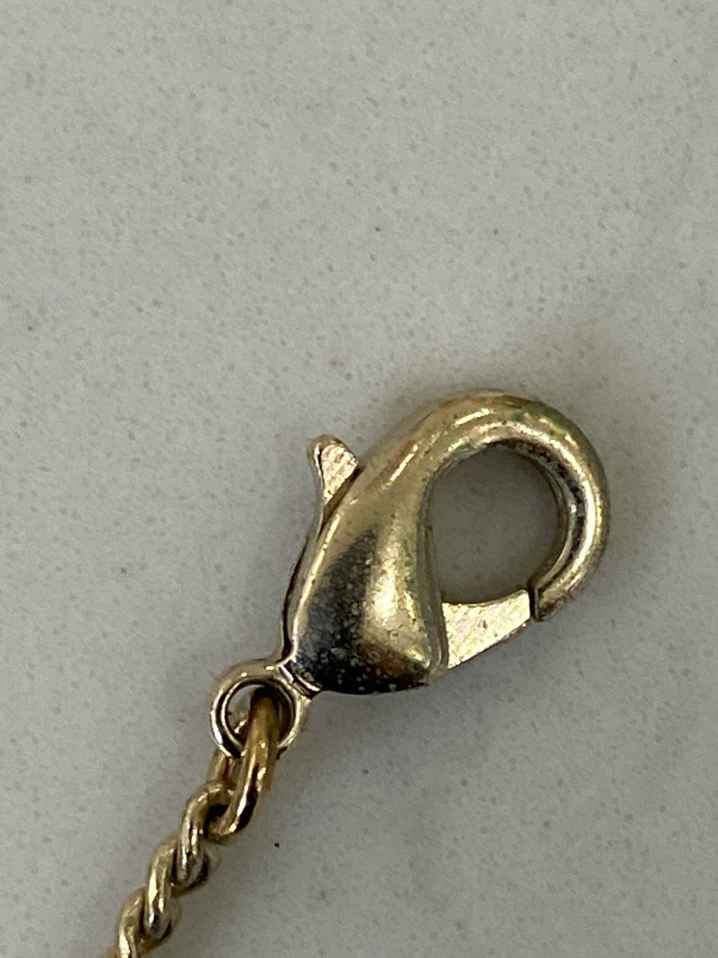 Chanel Gold