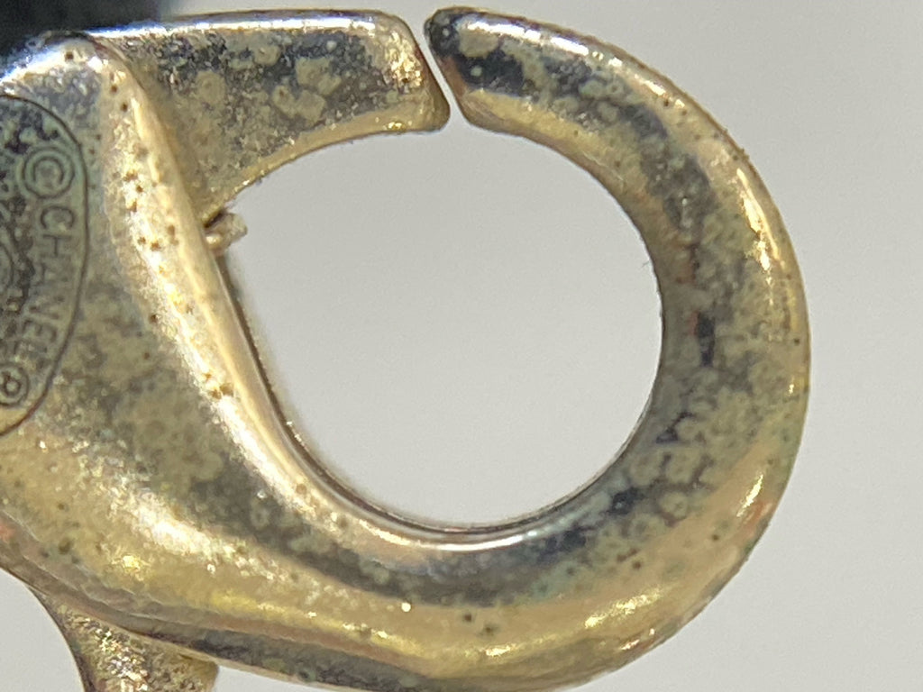 Chanel Gold