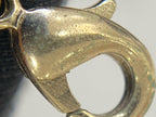 Chanel Gold