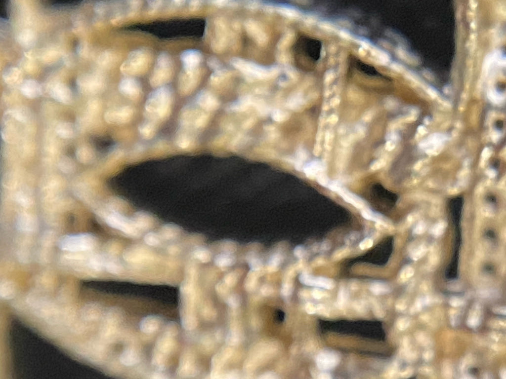 Chanel Gold