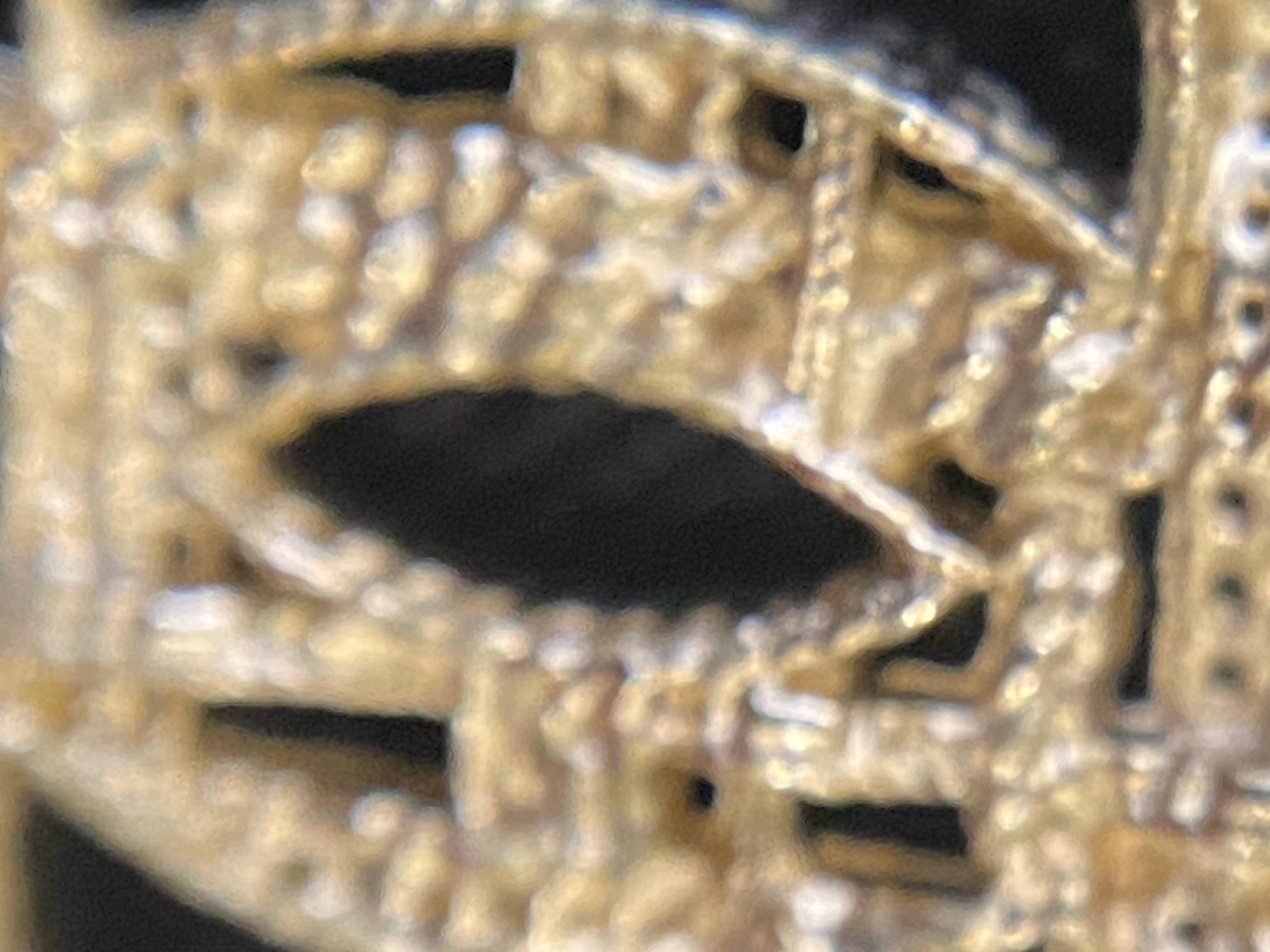 Chanel Gold
