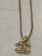 Chanel Gold