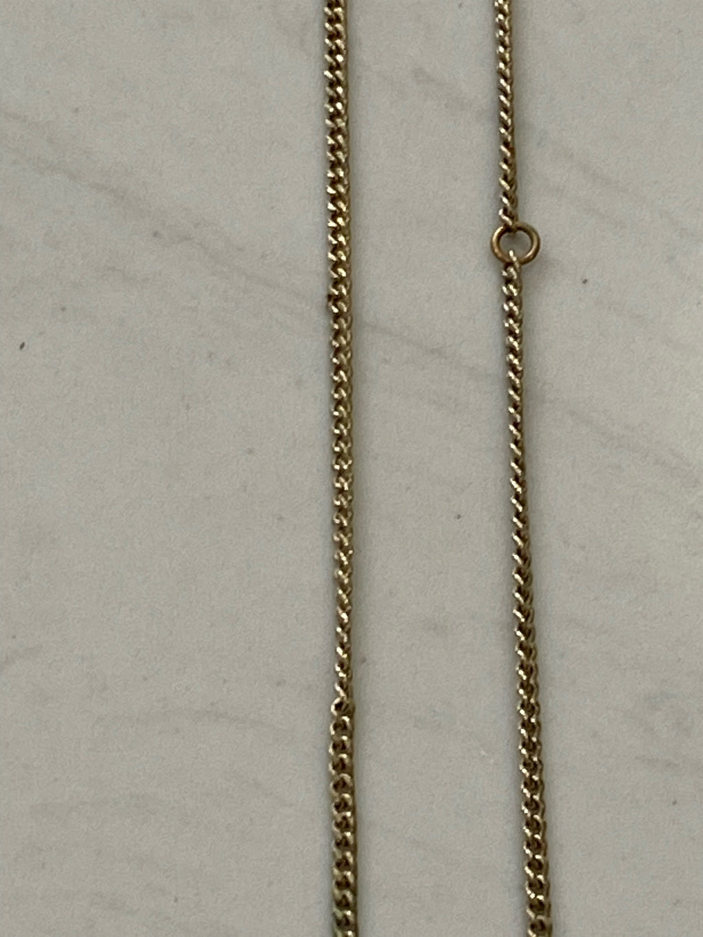 Chanel Gold